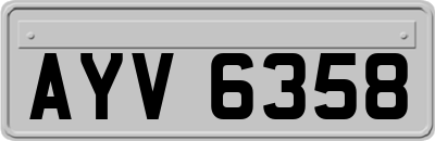 AYV6358