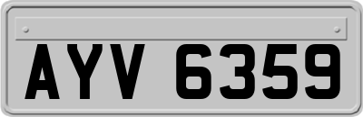 AYV6359