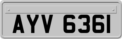 AYV6361