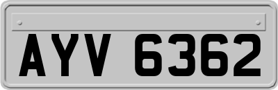 AYV6362