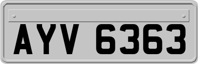 AYV6363
