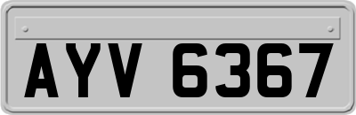 AYV6367