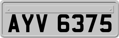 AYV6375