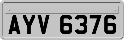 AYV6376