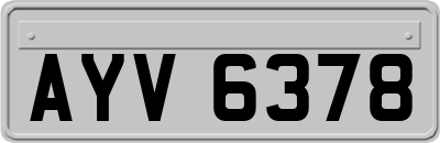 AYV6378