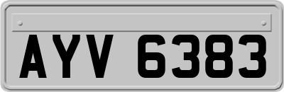 AYV6383