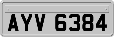 AYV6384