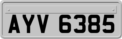 AYV6385