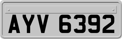 AYV6392
