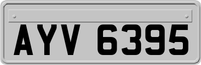 AYV6395