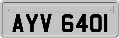 AYV6401