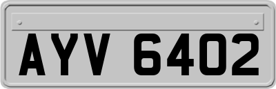 AYV6402