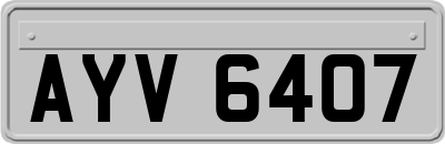 AYV6407