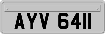 AYV6411