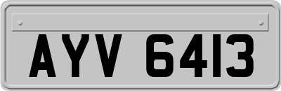 AYV6413