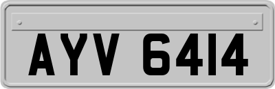AYV6414