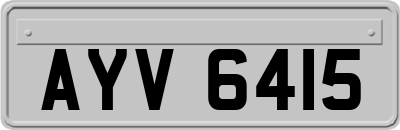 AYV6415