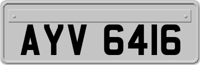 AYV6416