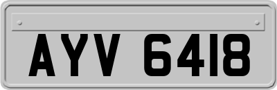 AYV6418