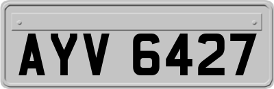 AYV6427
