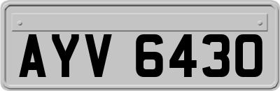 AYV6430