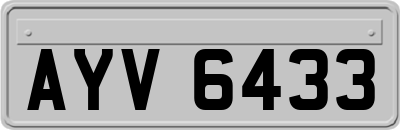 AYV6433