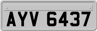 AYV6437