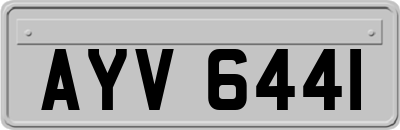 AYV6441