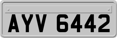 AYV6442