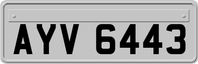 AYV6443