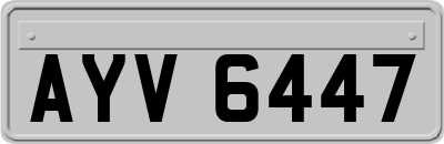 AYV6447