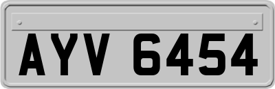 AYV6454