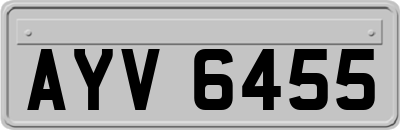 AYV6455