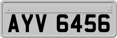 AYV6456
