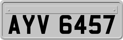 AYV6457