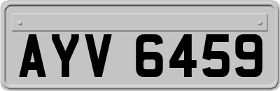 AYV6459