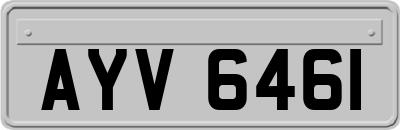 AYV6461