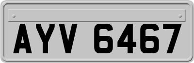 AYV6467