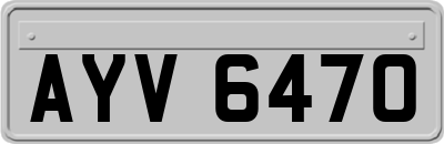 AYV6470