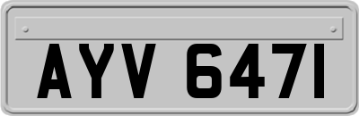 AYV6471