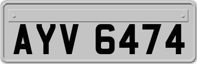 AYV6474