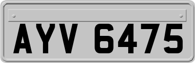 AYV6475