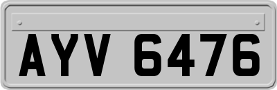 AYV6476