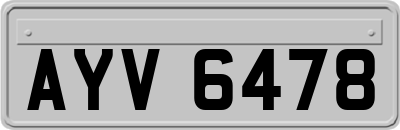AYV6478