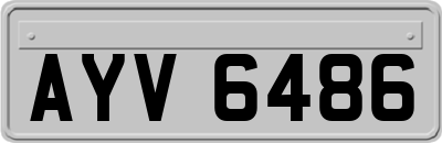 AYV6486
