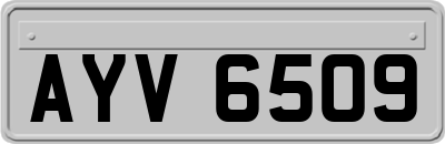 AYV6509