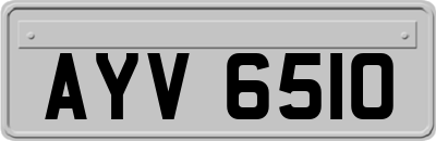 AYV6510