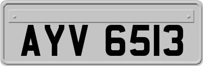 AYV6513