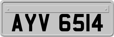 AYV6514