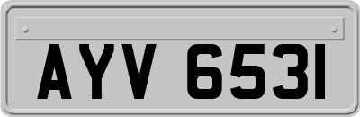 AYV6531